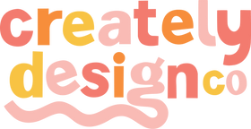 Creately Design Co. LLC logo