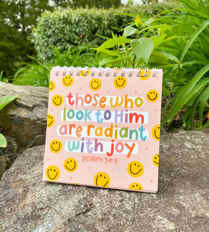 Promises of Joy
