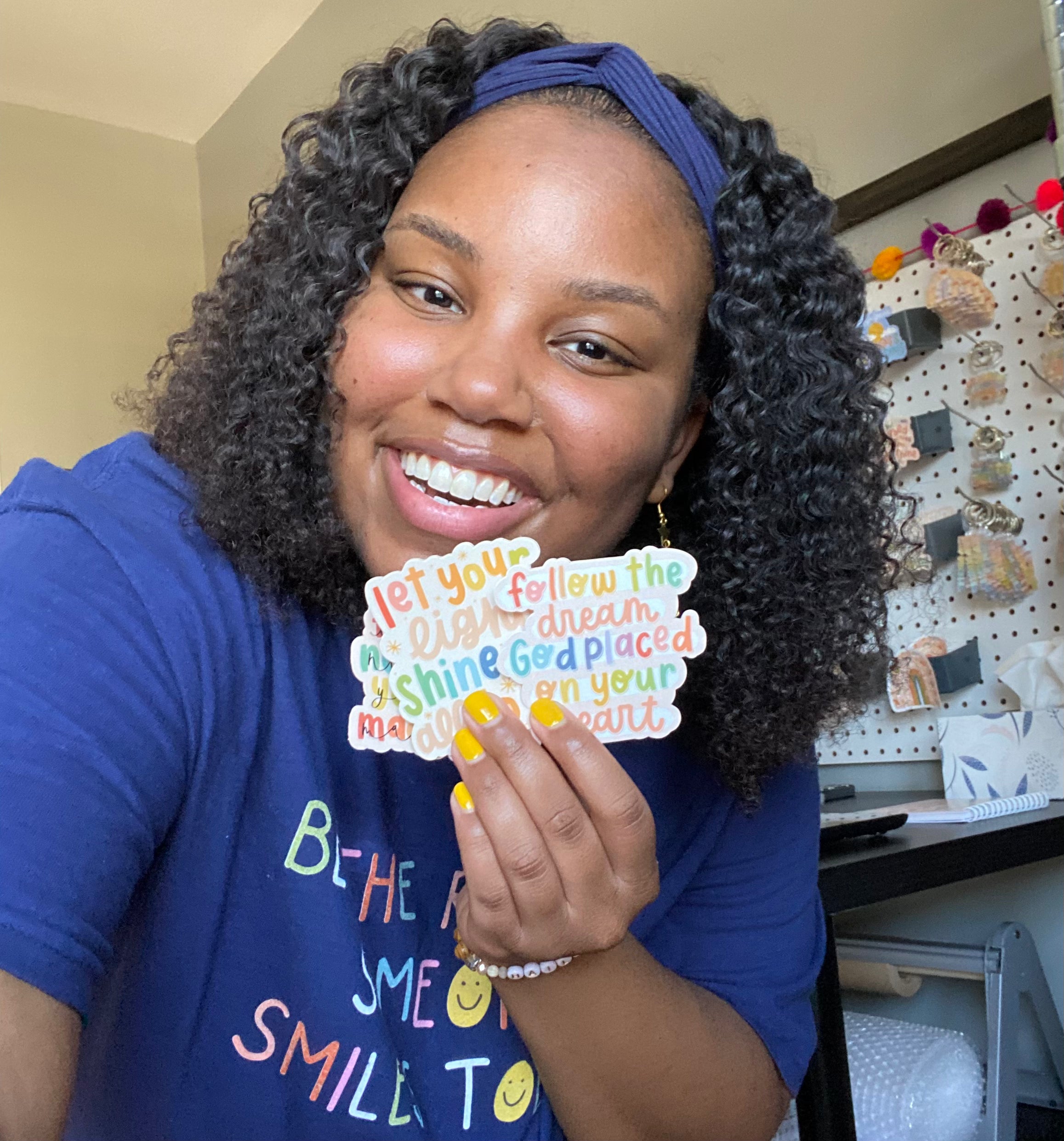 Hailey's Favorite Products – Creately Design Co. LLC