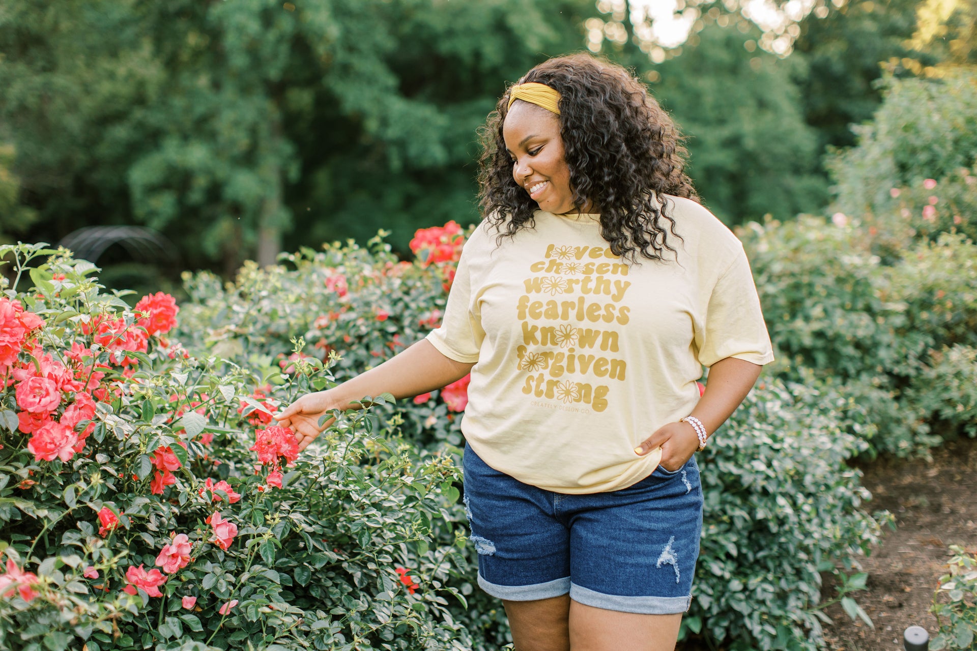 Our Story & Mission – Creately Design Co. LLC