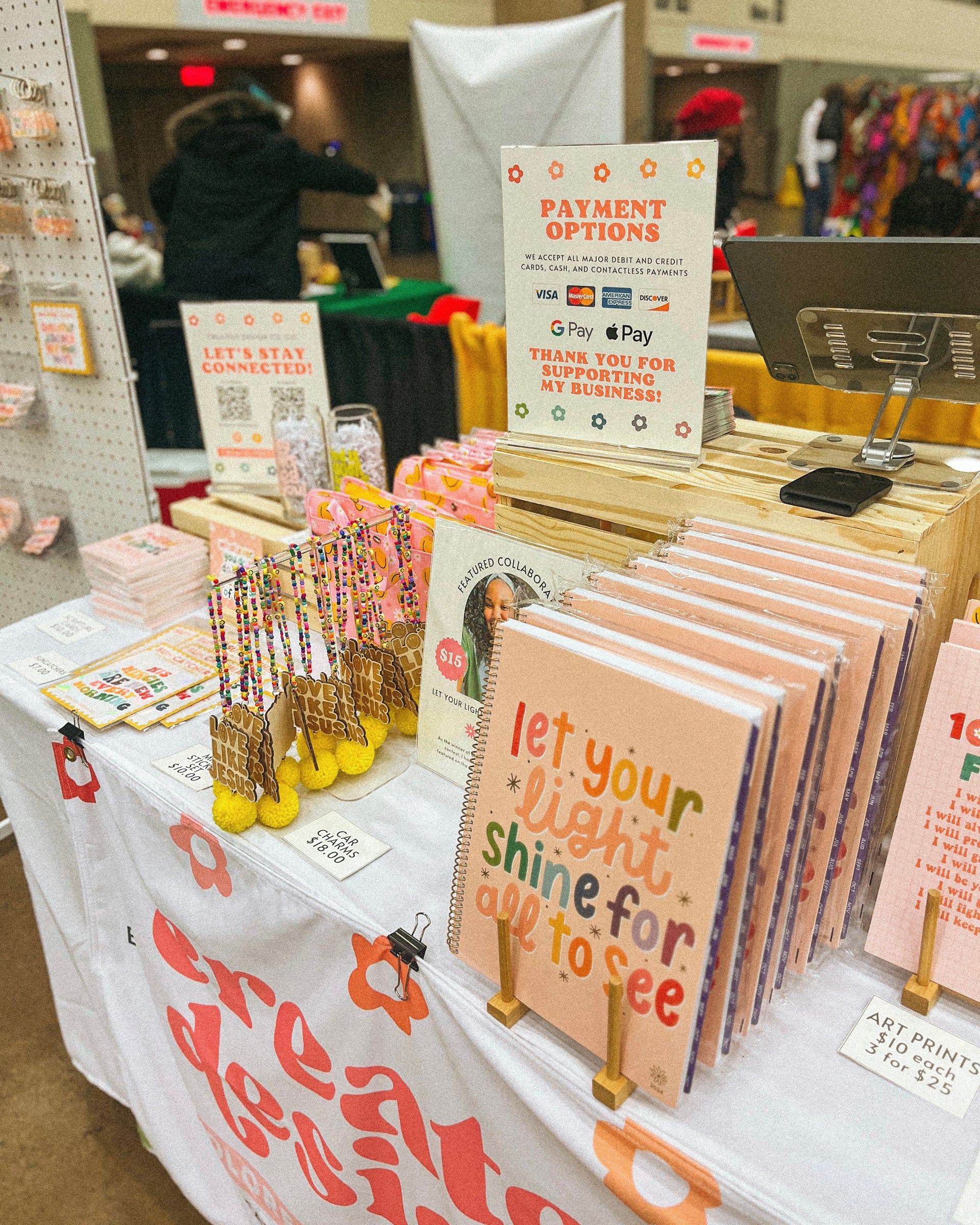 Social Impact – Creately Design Co. LLC