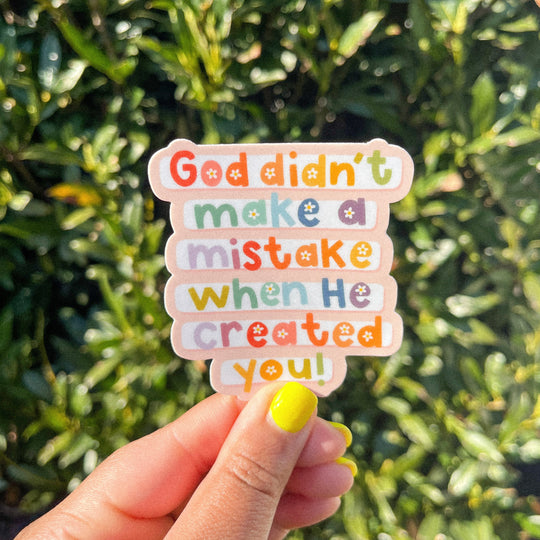 Stickers – Creately Design Co. LLC