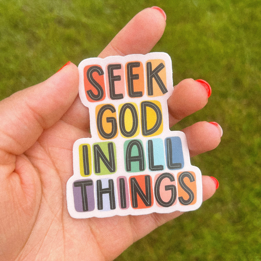 Stickers – Creately Design Co. LLC