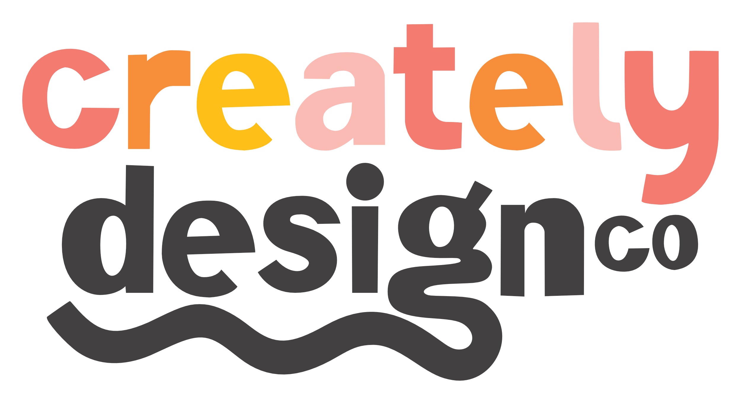 Digital Resources – Creately Design Co. LLC