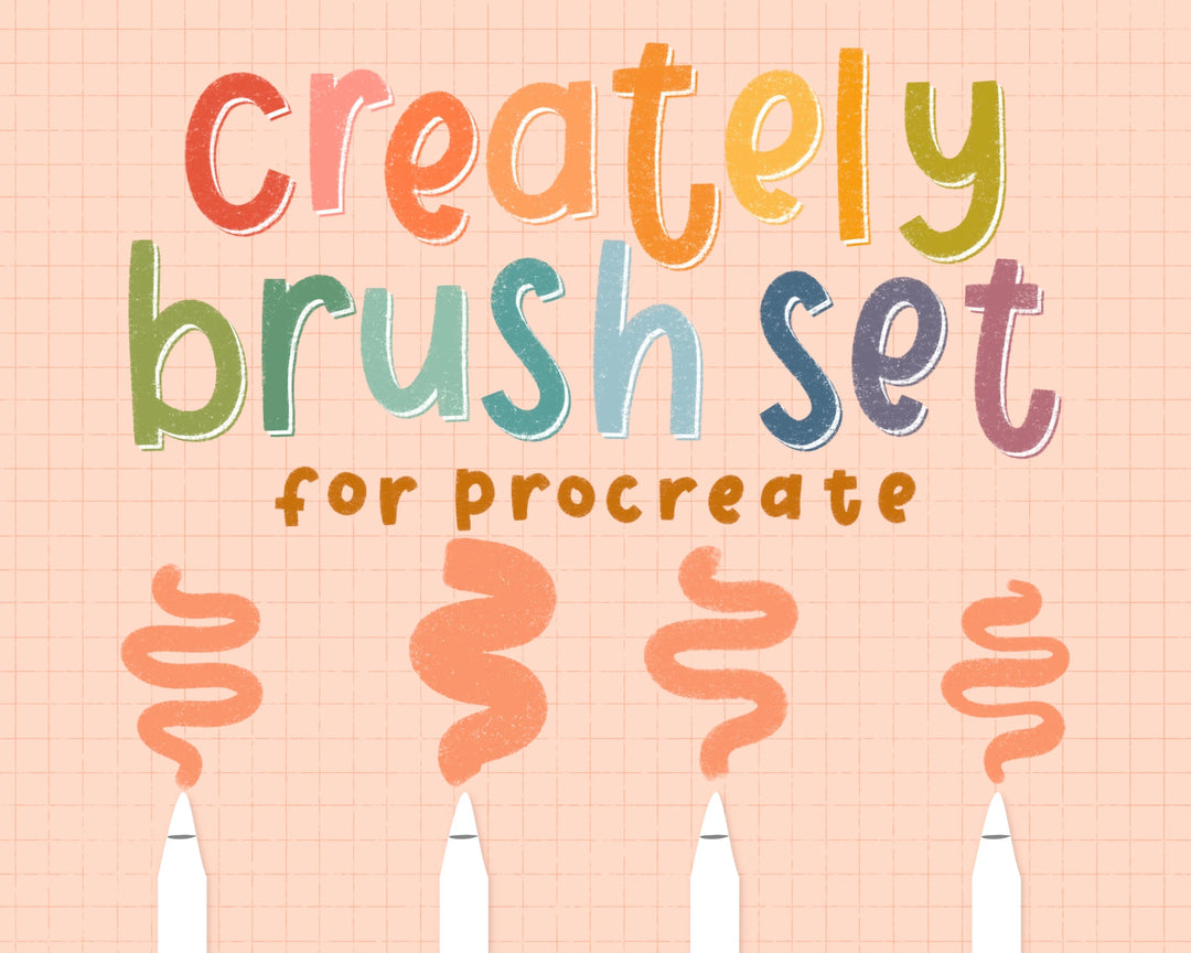 Digital Resources – Creately Design Co. LLC