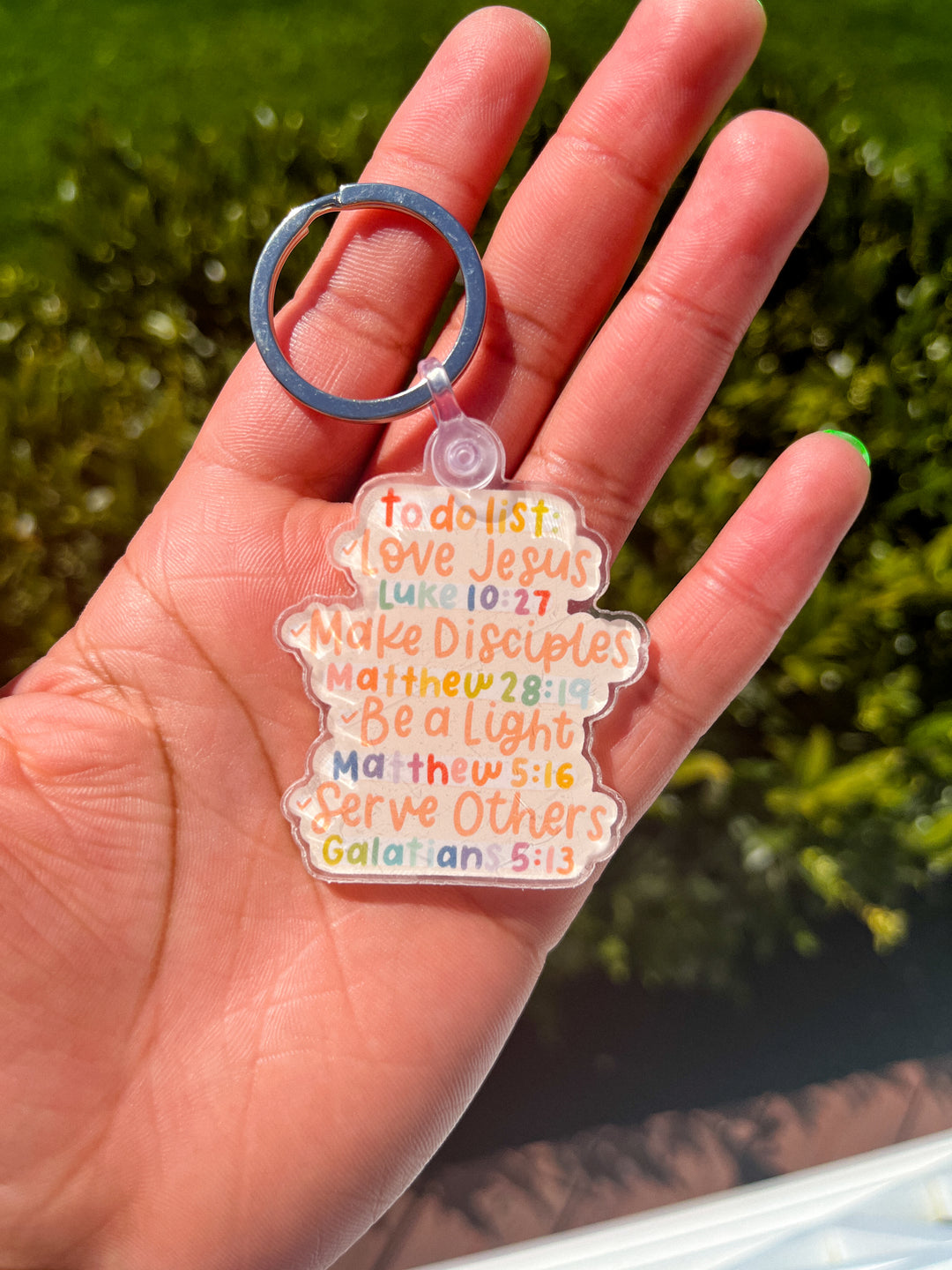 Accessories & More – Creately Design Co. LLC