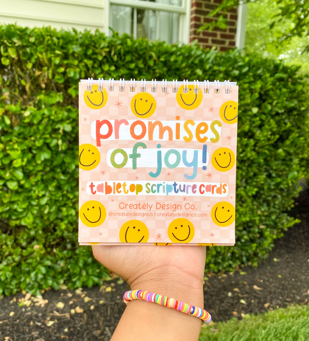 Promises of Joy